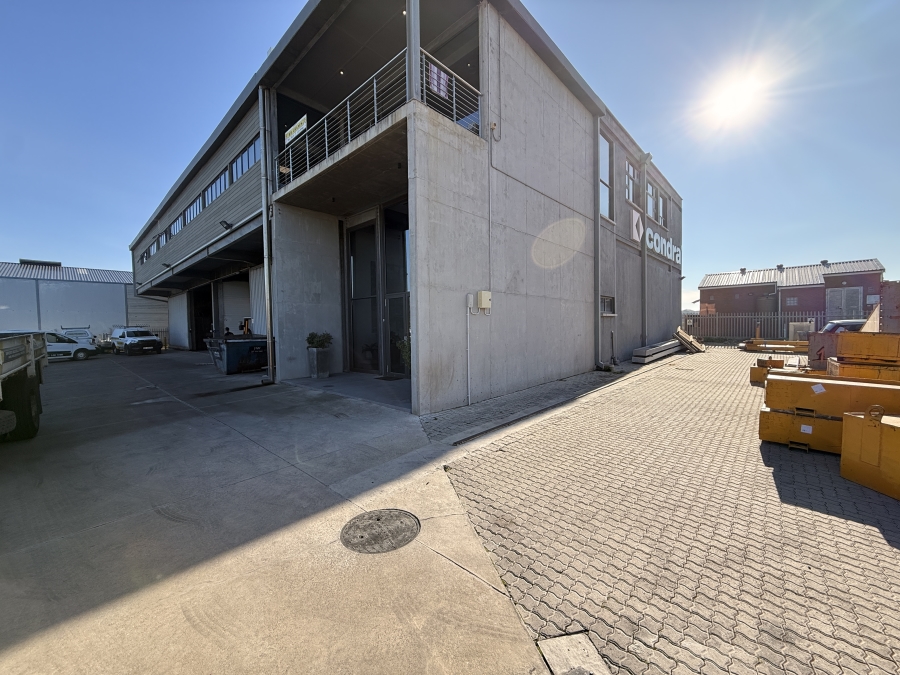 Commercial Property for Sale in Rivergate Western Cape